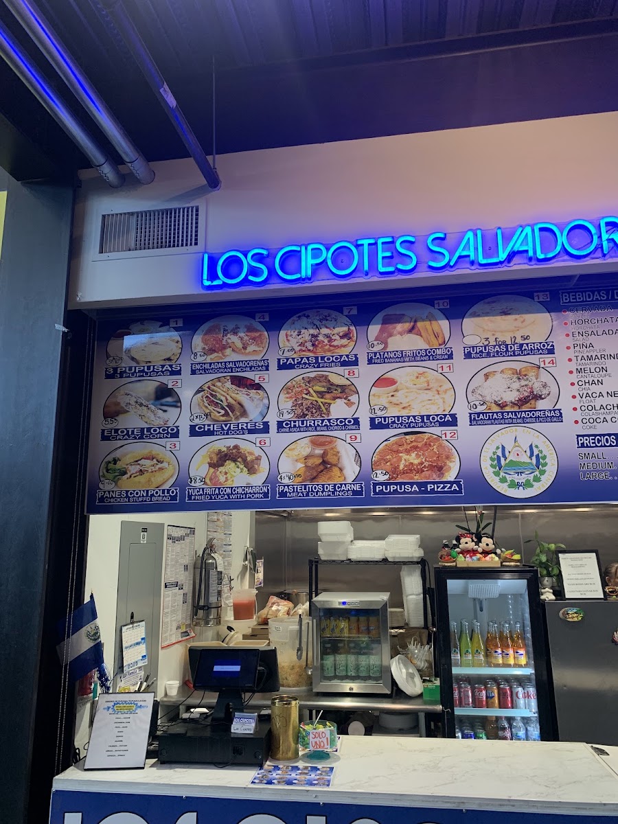 Reno Public Market Menu - Image 4