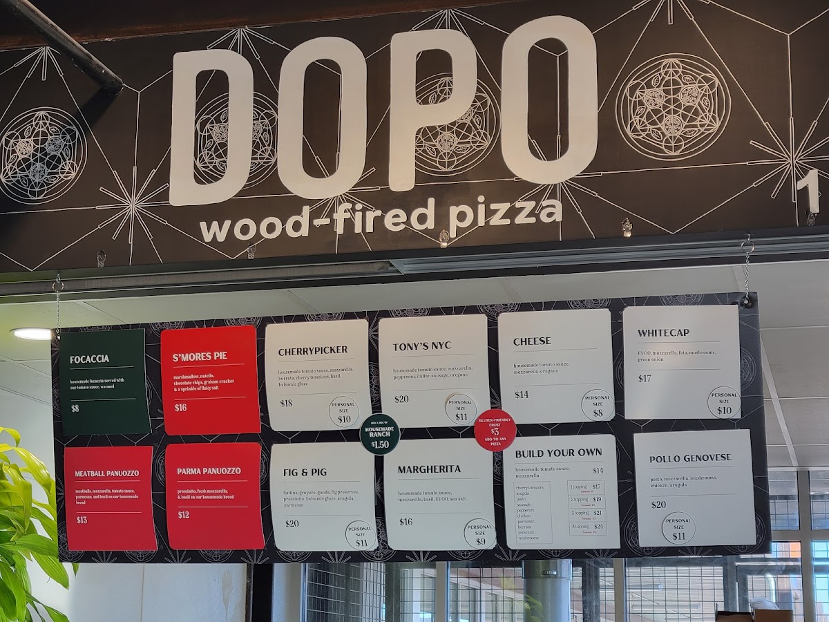 Reno Public Market Menu - Image 6